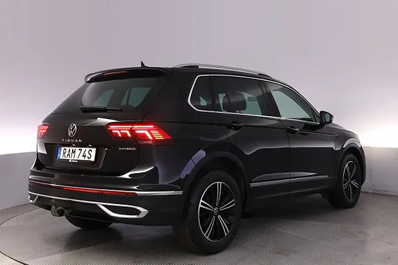 Volkswagen Tiguan 2023 photo 5