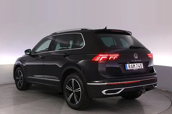Volkswagen Tiguan 2023 photo 4