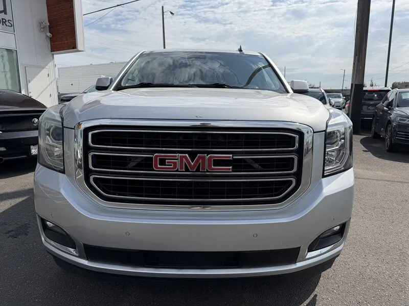 GMC Yukon 2015 photo 2
