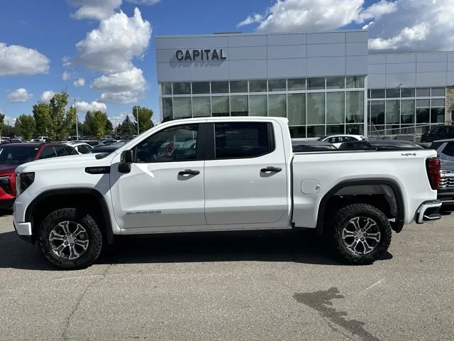 GMC Sierra 1500 2026 photo 3
