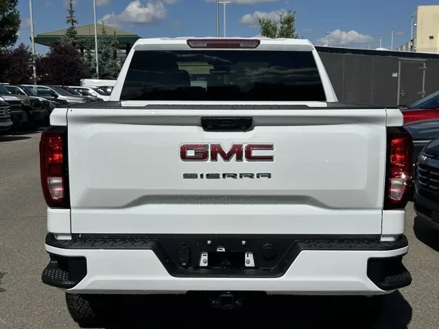 GMC Sierra 1500 2026 photo 5