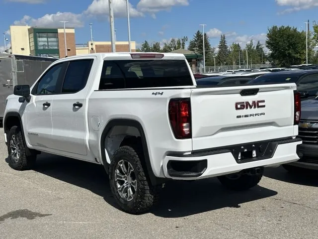 GMC Sierra 1500 2026 photo 4