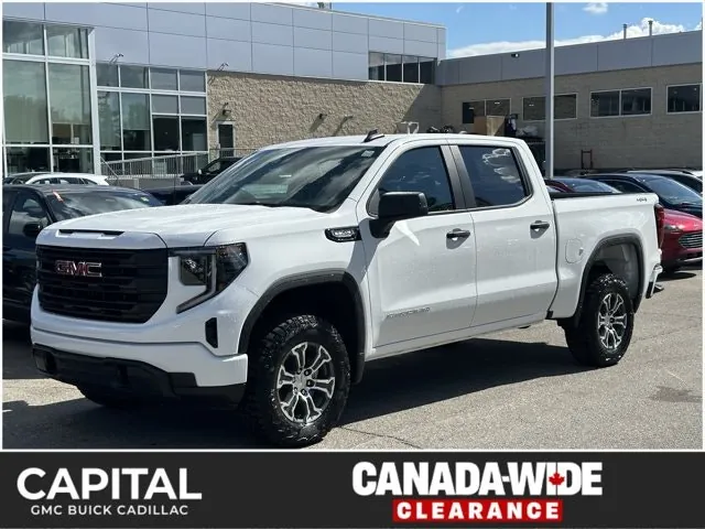 GMC Sierra 1500
