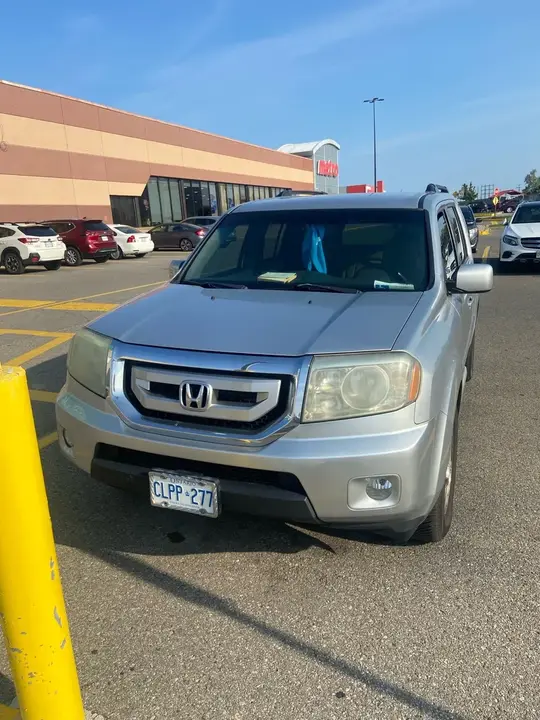 Honda Pilot