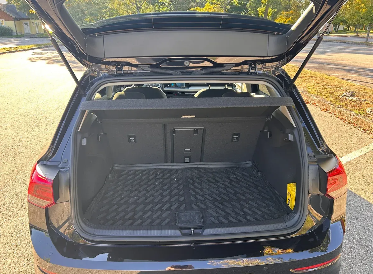 Volkswagen Golf 2020 photo 2