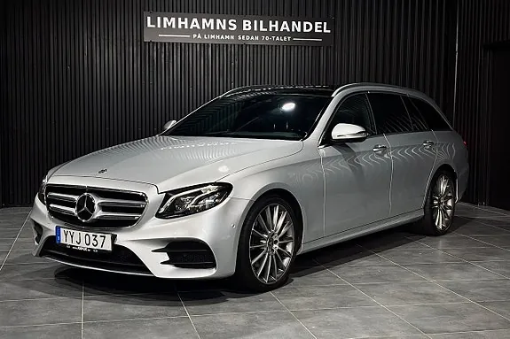 Mercedes-Benz E220