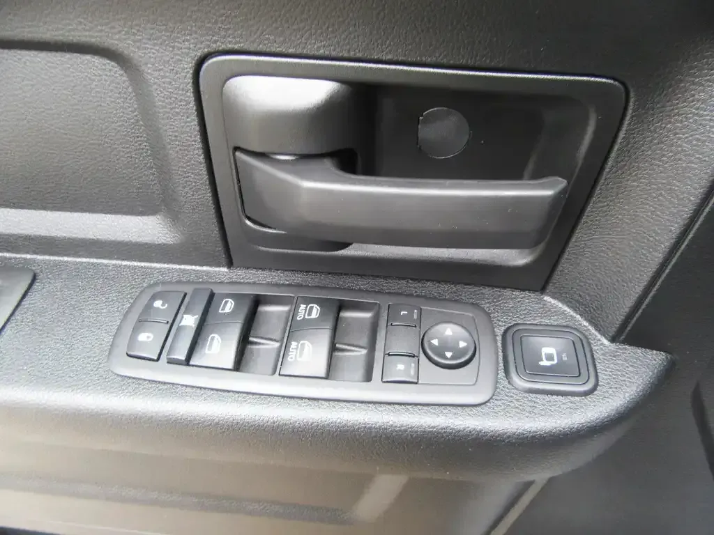 Ram 2500 2024 photo 5