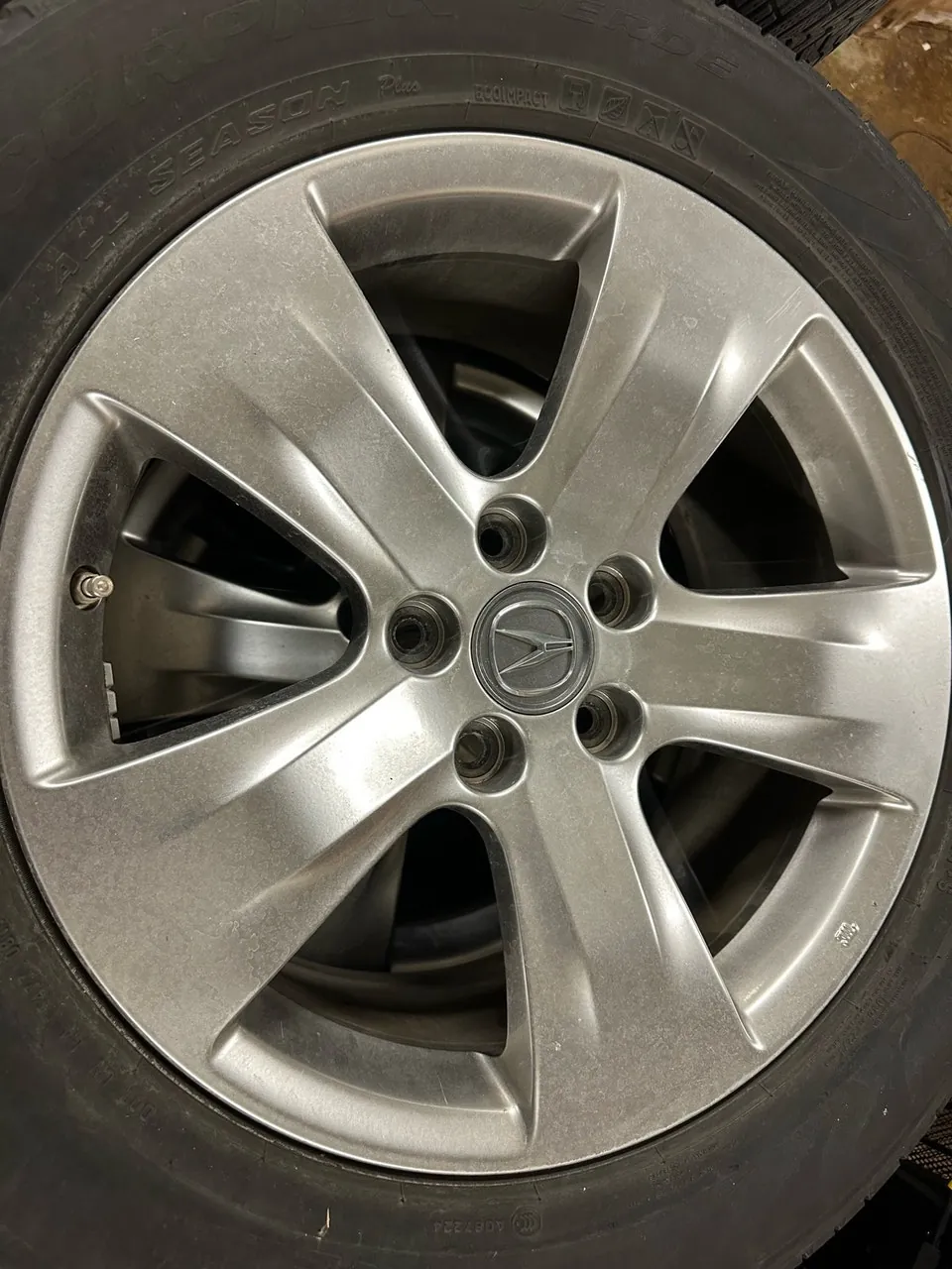 Acura Mdx