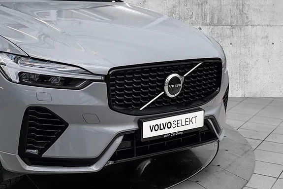 Volvo Xc60 2025 photo 2