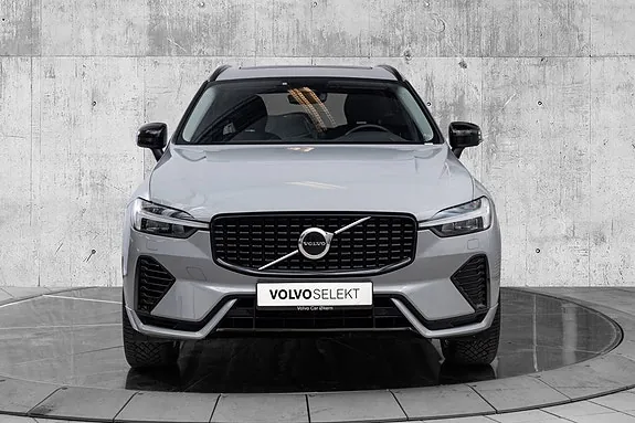 Volvo Xc60 2025 photo 3