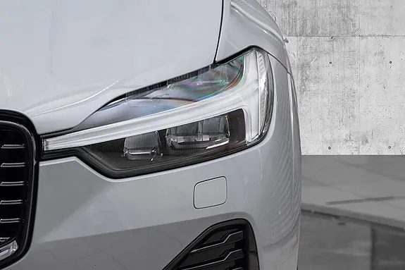 Volvo Xc60 2025 photo 4