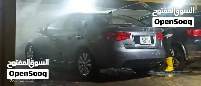 Kia Forte 2010 photo 3