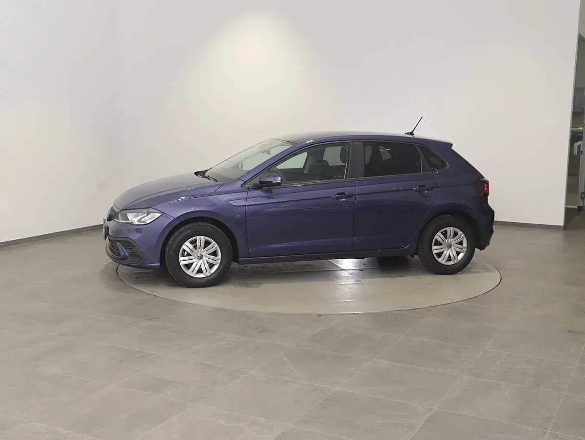 Volkswagen Polo 2026 photo 3