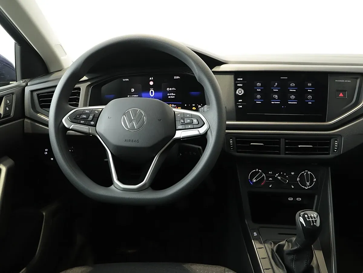 Volkswagen Polo 2026 photo 2