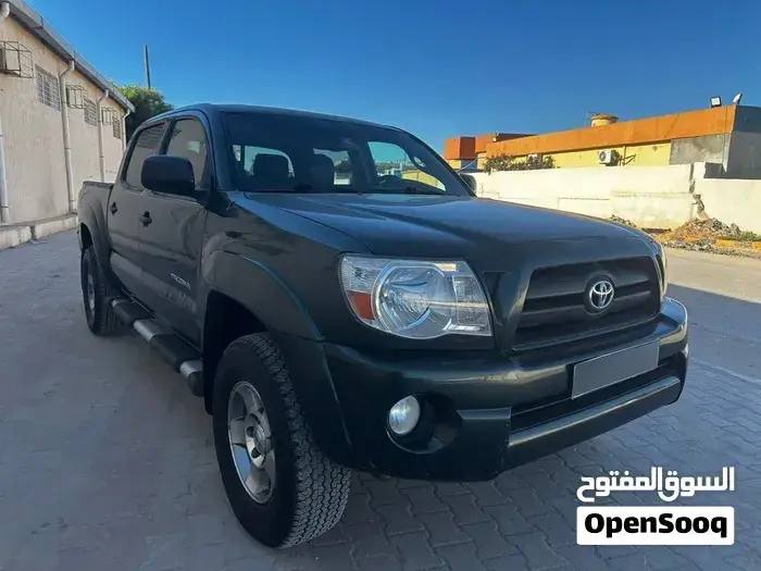 Toyota Tacoma 2010 photo 4