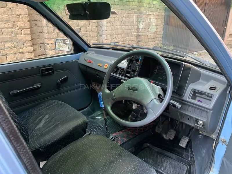 Suzuki Mehran
