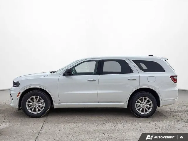 Dodge Durango 2026 photo 2