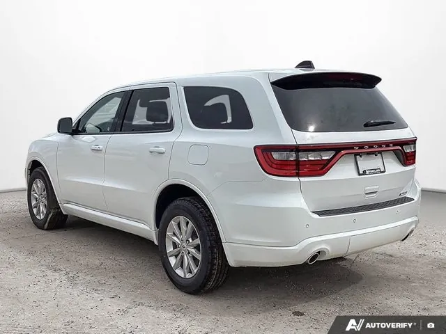 Dodge Durango 2026 photo 3