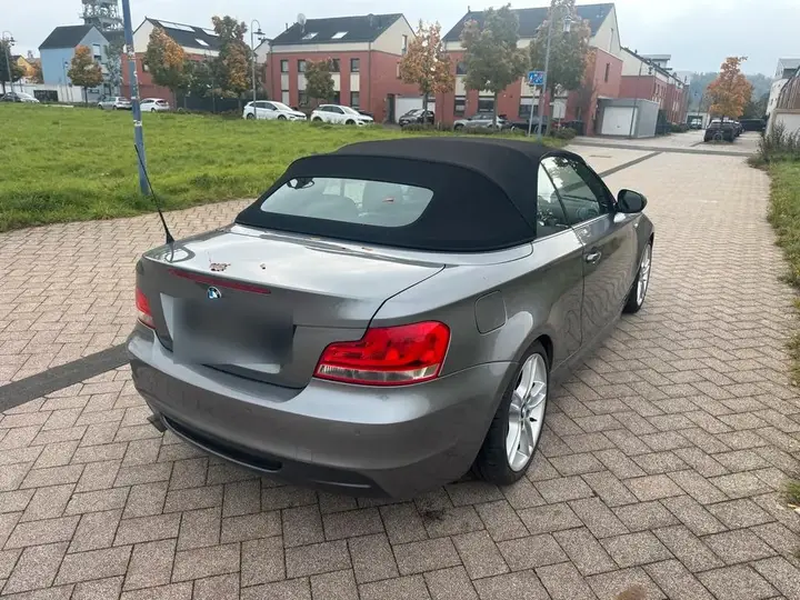BMW 118D