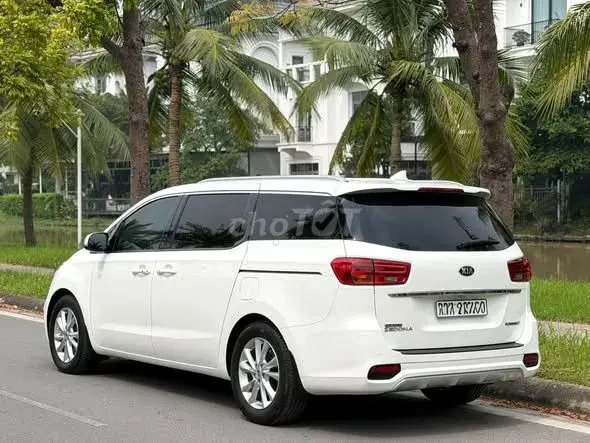 Kia Sedona 2019 photo 5
