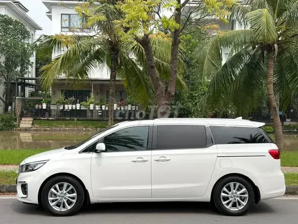 Kia Sedona