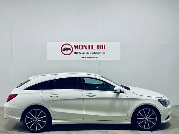 Mercedes-Benz Cla 200 2016 photo 4