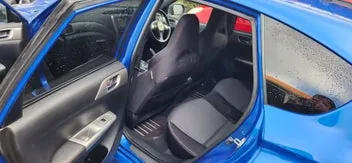 Subaru Wrx Sti 2009 photo 5