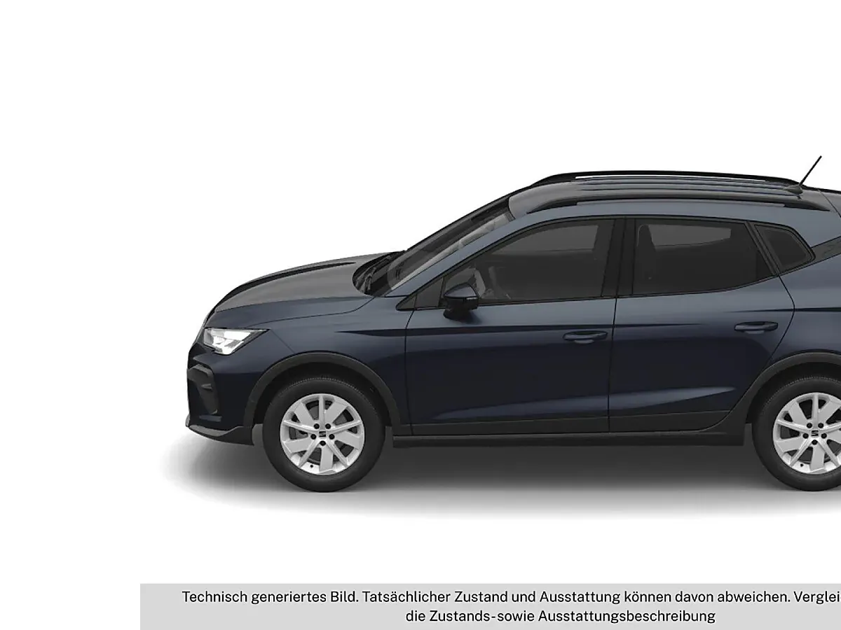 Seat Arona 2026 photo 2