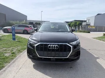 Audi Q3 2020 photo 2