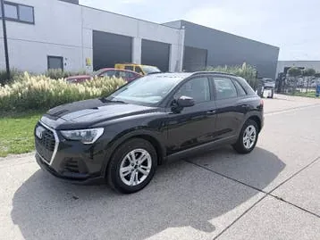 Audi Q3 2020 photo 3