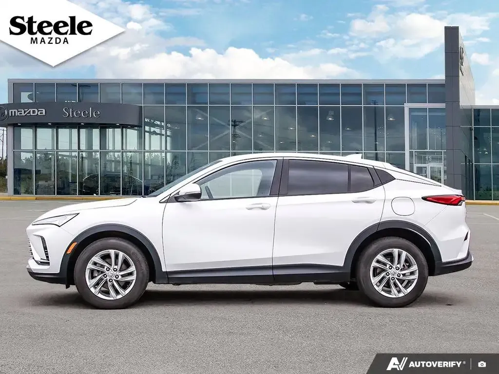 Buick Envista 2024 photo 4