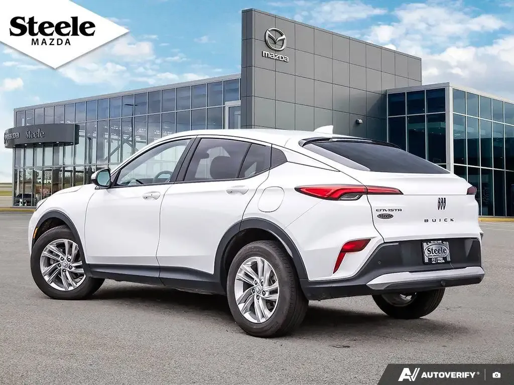 Buick Envista 2024 photo 5