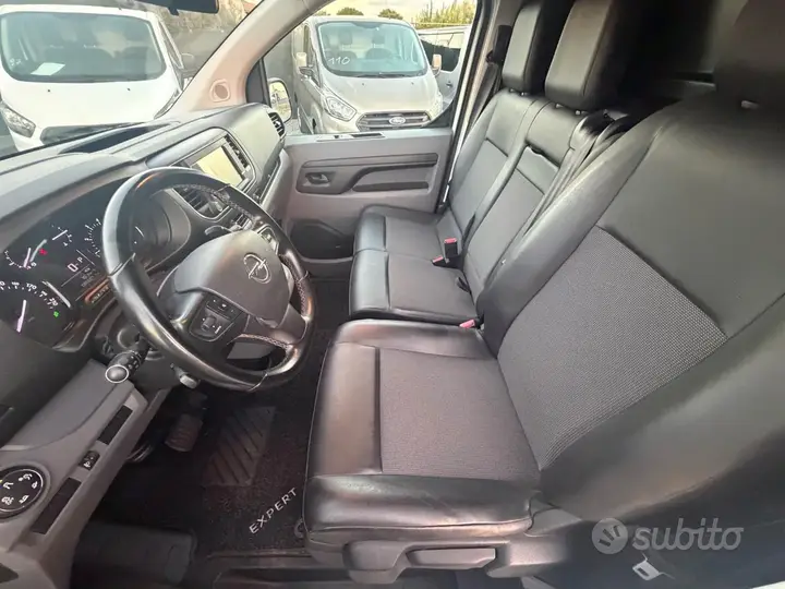 Opel Vivaro 2019 photo 4