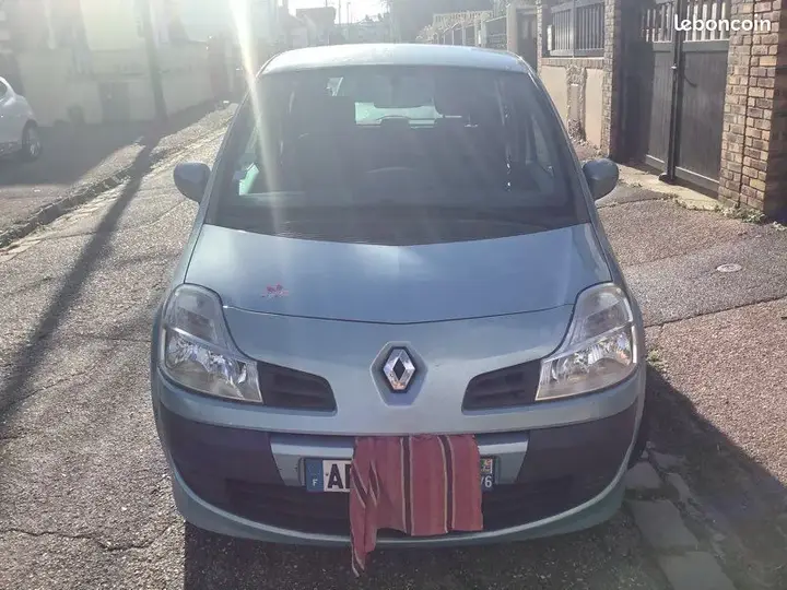 Renault Modus