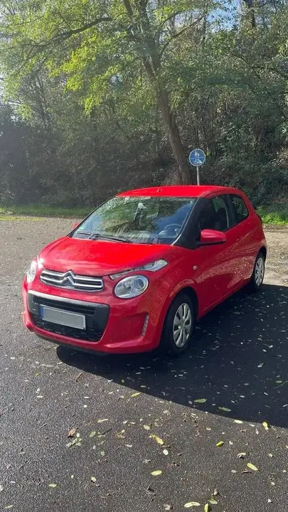 Citroen C1