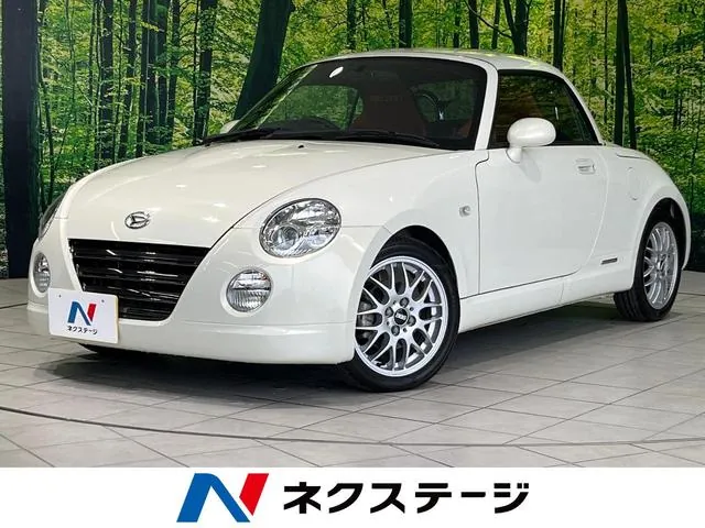 Daihatsu Coppen