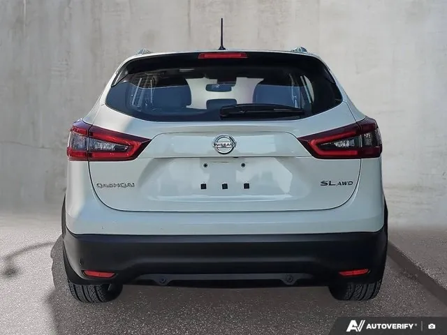 Nissan Qashqai 2023 photo 3