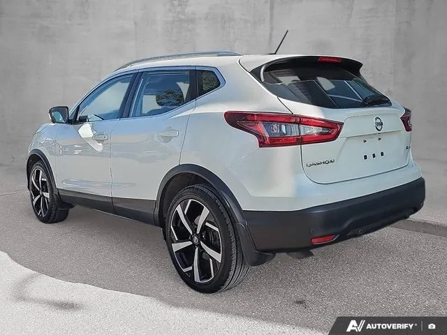 Nissan Qashqai 2023 photo 2