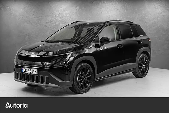 Skoda Epiq