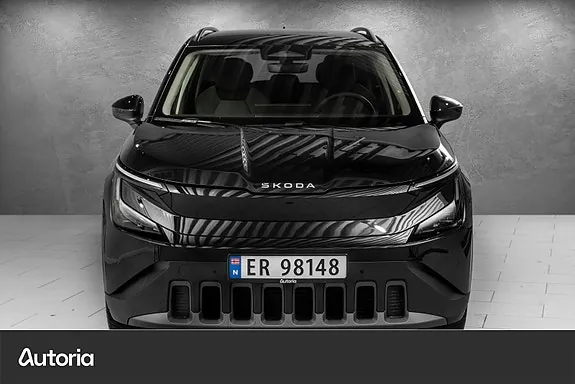 Skoda Epiq 2027 photo 4