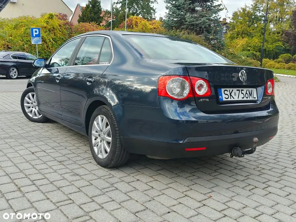 Volkswagen Jetta 2008 photo 2