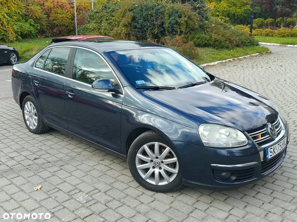 Volkswagen Jetta 2008 photo 3
