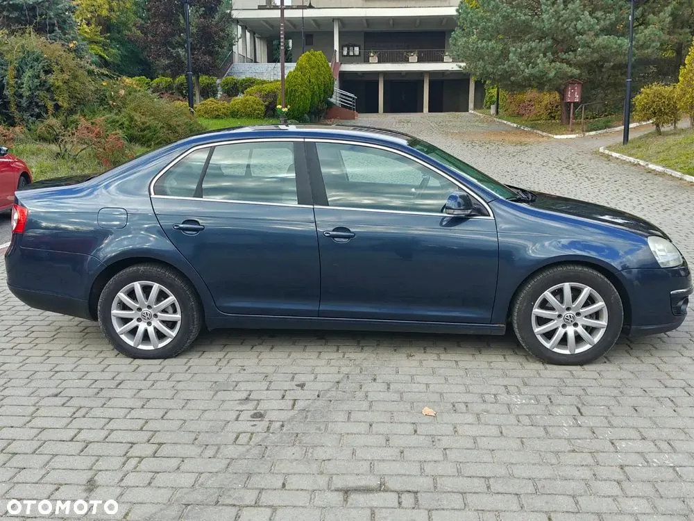 Volkswagen Jetta 2008 photo 5