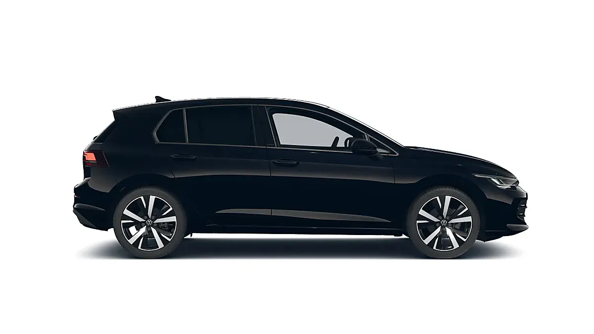 Volkswagen Golf photo 3