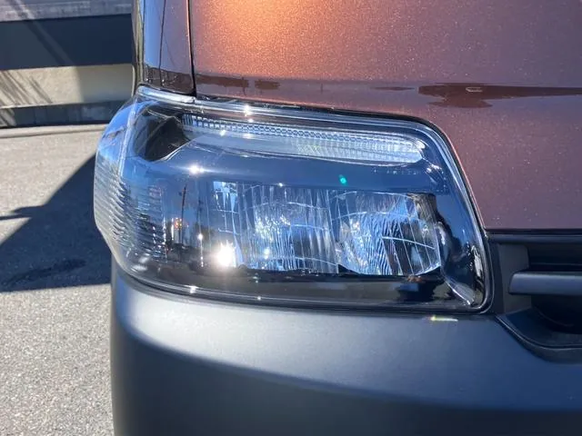 Toyota Trooper 2026 photo 2