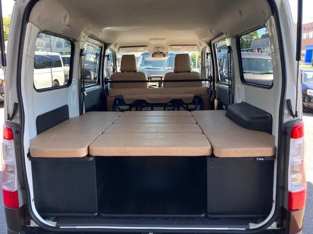 Toyota Trooper 2026 photo 4