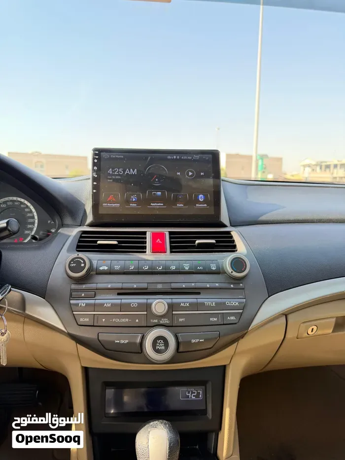Honda Accord 2012 photo 4