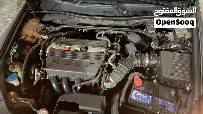 Honda Accord 2012 photo 5