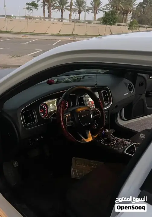 Dodge Charger 2017 photo 4