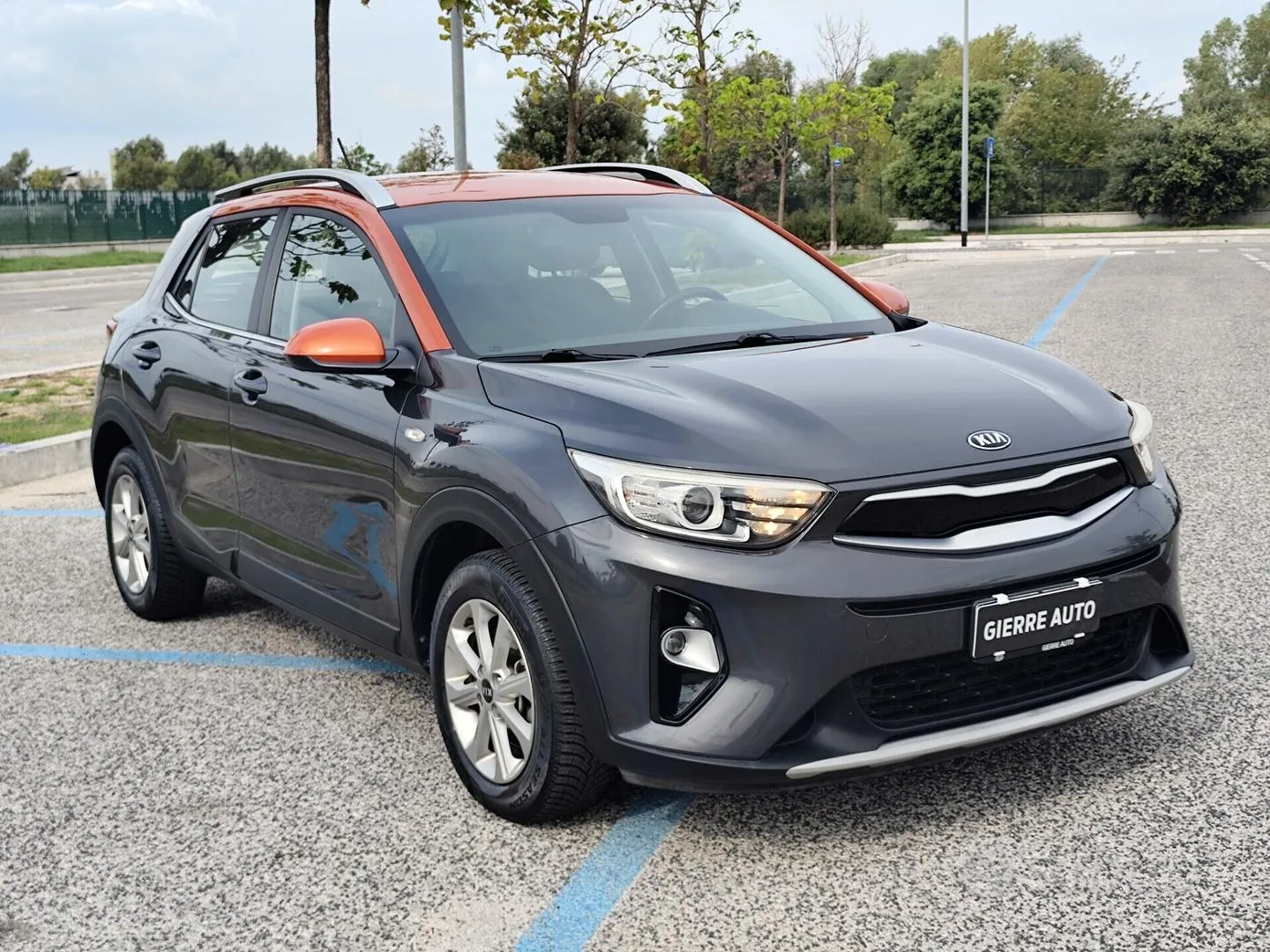 Kia Stonic